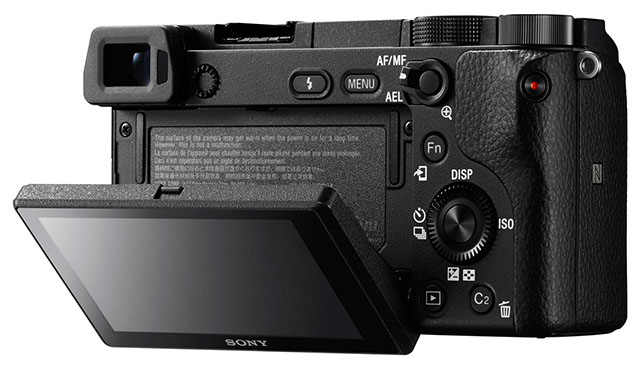 Sony a6300