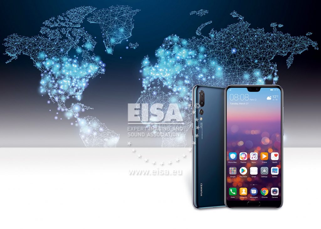 Huawei_P20-Pro EISA 2018-2019