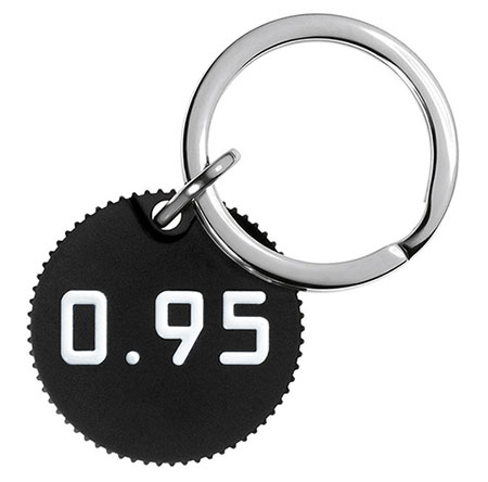 LEICA 0.95-keychain