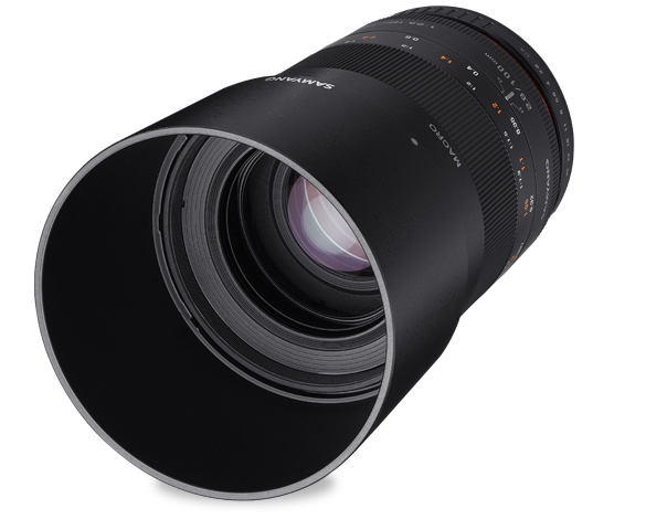 samyang opitcs-100mm-F2.8-camera lenses-photo lenses-product