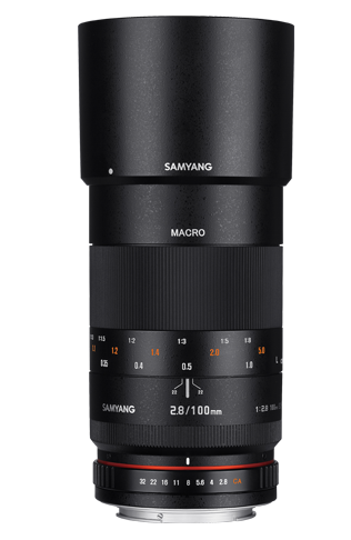 samyang opitcs-100mm-F2.8-camera lenses-photo lenses-vsl