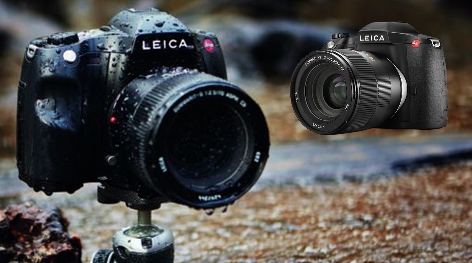 LEICA S3