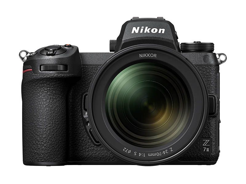 دوربین نیکون Nikon Z7 II