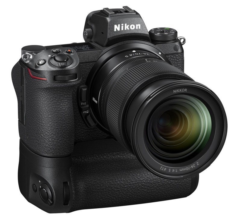 دوربین نیکون Nikon Z7 II