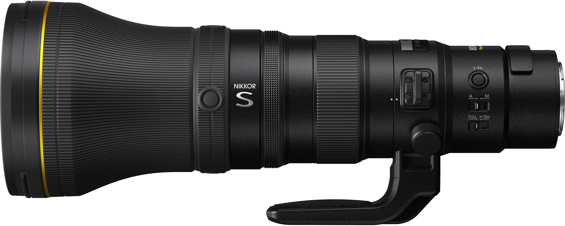 لنز Nikkor Z 800mm f/6.3 VR S