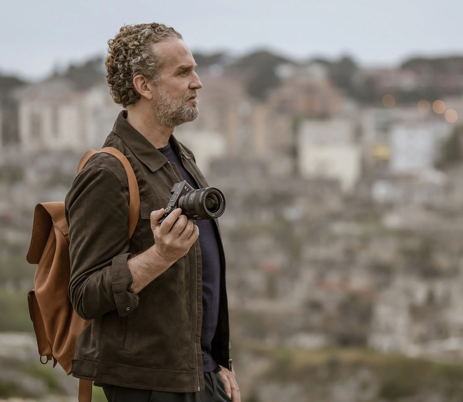 دوربین سونی a7C R – 2